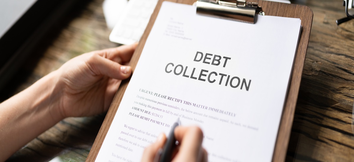 Debt Collection in Argentina