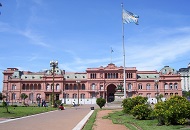 Immigrate to Argentina from Russia