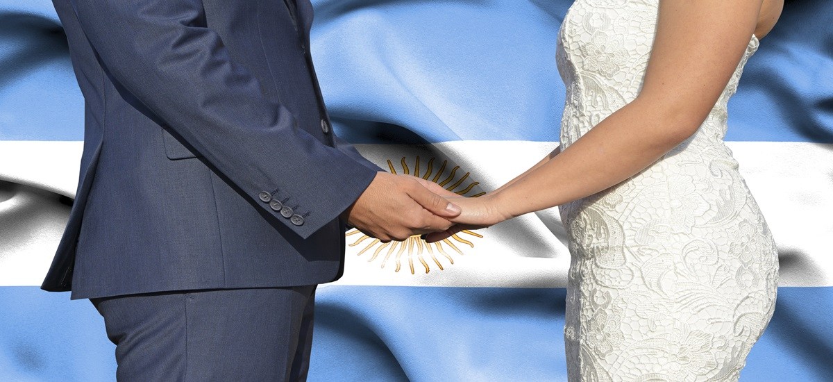 Obtain Citizenship by Marriage in Argentina