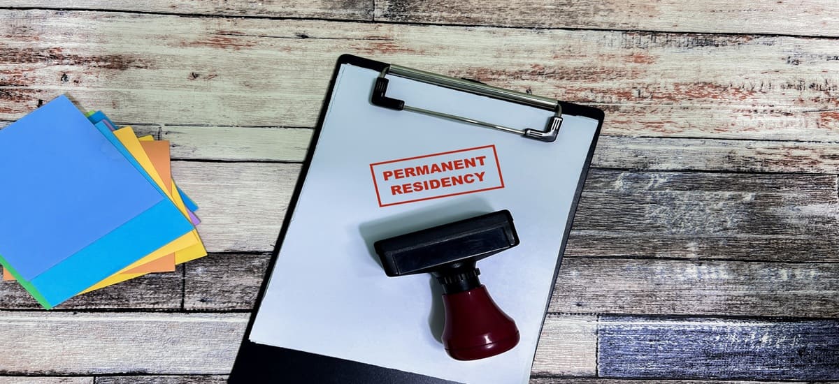 Residency by Investment in Argentina