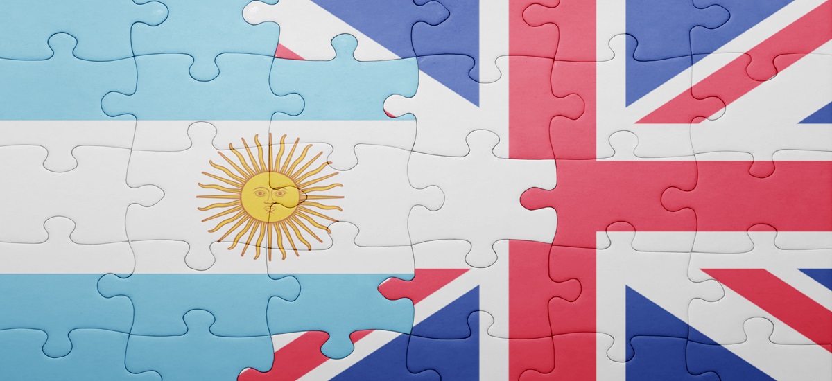 Immigrate to Argentina from UK