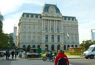 Obtain Citizenship by Birth in Argentina