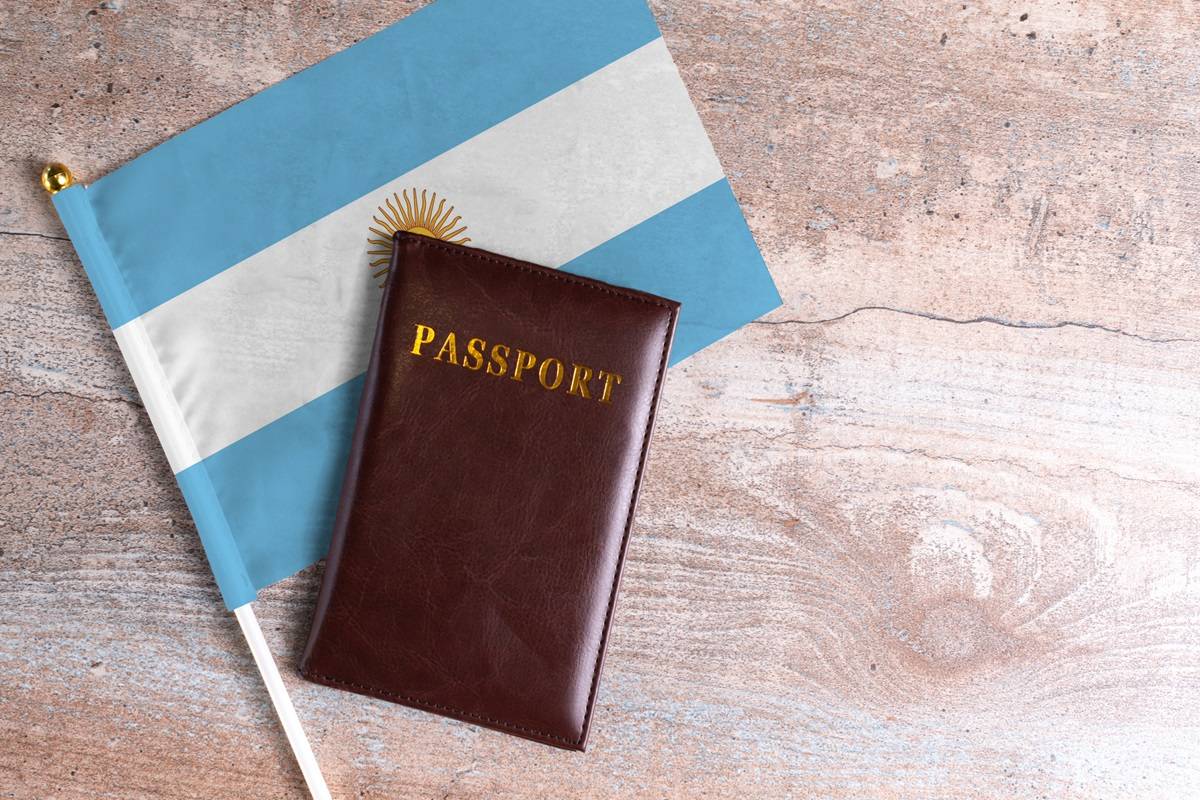 Long-Stay Visa in Argentina