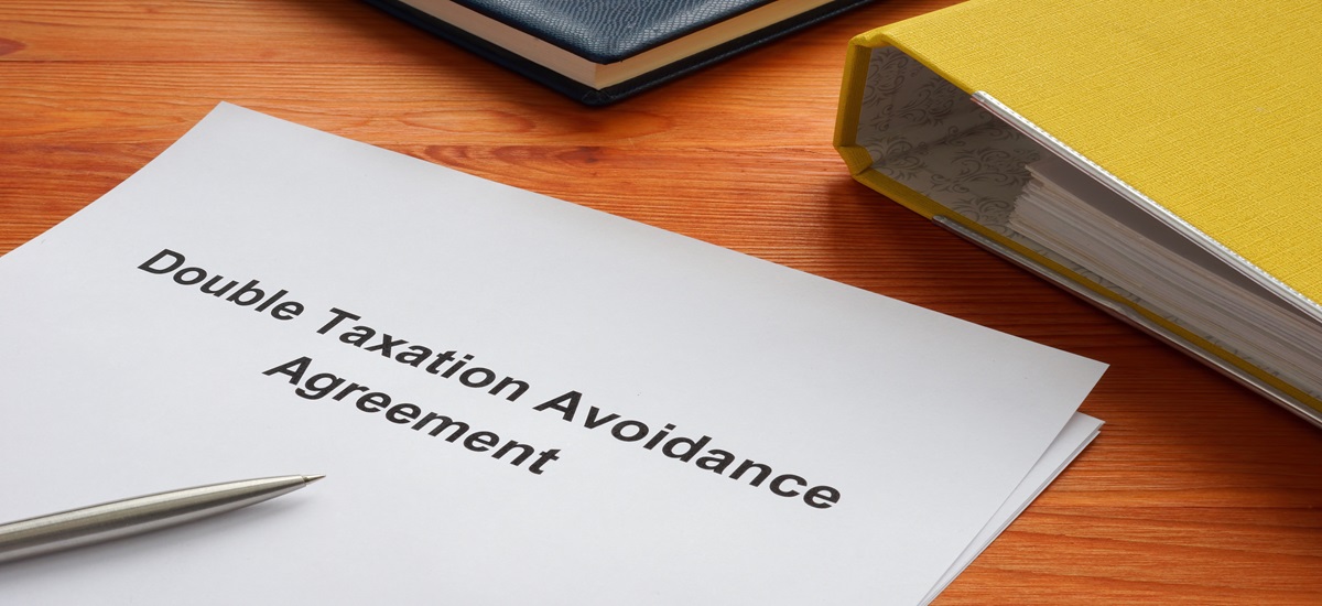 Double Tax Treaties in Argentina