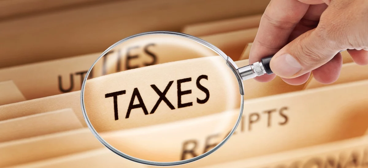 Tax Lawyers in Argentina